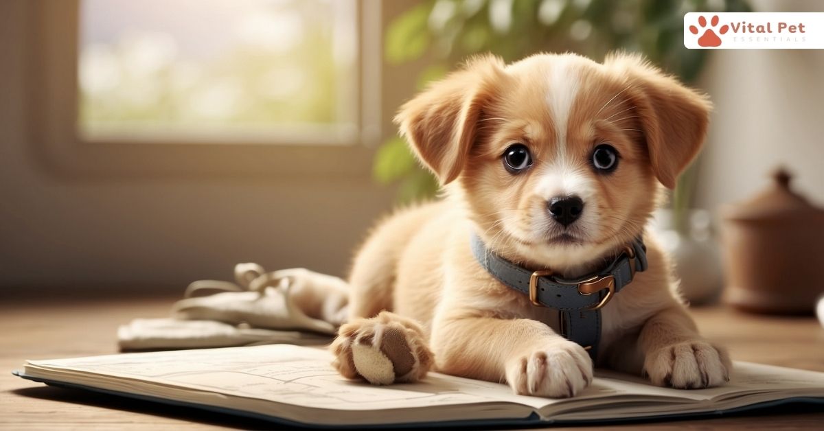 Pawsitively Perfect Puppy Care Schedule Nurturing Your Furry Friend